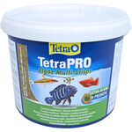 Tetra voeders Tetra Pro Algae, 10 liter emmer.