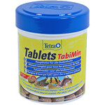 Tetra voeders Tetra Tablets TabiMin, 275 tabletten.
