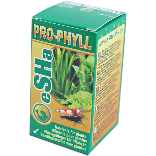 Esha Esha Pro-phyll, 20 ml.