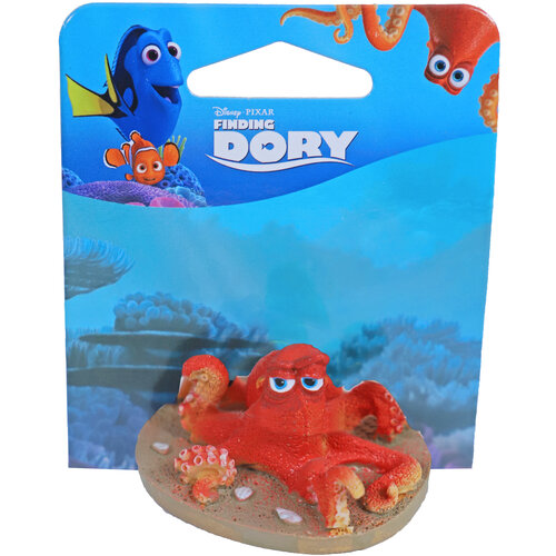 Penn-Plax Penn Plax Finding Dory ornament, mini 'Hank on sand', FDR30.