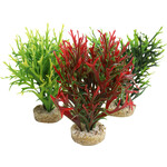 Sydeco Sydeco kunststofplant Waterfern large, 18 cm.