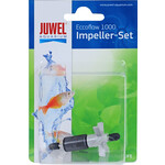 Juwel Juwel pomprad met as en ashouders, Eccoflow 1000 liter.