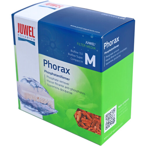 Juwel Juwel Phorax, voor Compact en Bioflow M/3.0.