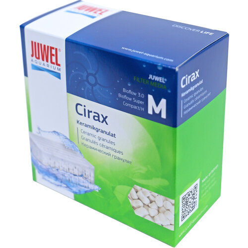 Juwel Juwel Cirax, voor Compact en Bioflow M/3.0.