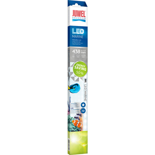 Juwel Juwel LED lamp Marine, 438 mm - LED Tube.