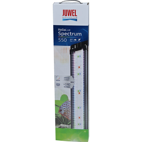 Juwel Juwel Helia-Lux spectrum LED, 550.