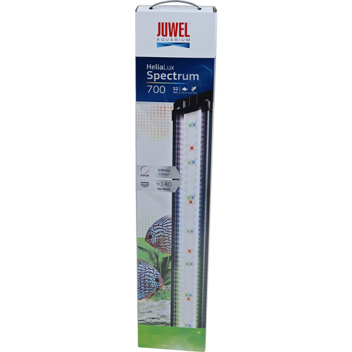 Juwel Juwel Helia-Lux spectrum LED, 700.