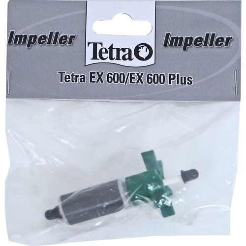 Tetra techniek Tetra pomprad EX 600 en EX 600 PLUS.