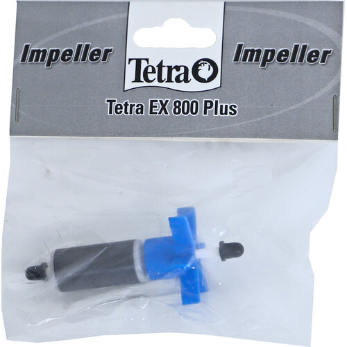 Tetra techniek Tetra pomprad EX 700 en EX 800 PLUS.