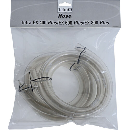 Tetra techniek Tetra slang voor EX 4/6/700 en EX 4/6/800 PLUS, 2 rol a 1,5 meter .