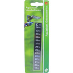 Boon thermometer opplakbaar 18-34°C op blister.