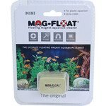 Mag Float Mag-Float algenmagneet drijvend mini, voor glas van maximaal 5 mm dik.