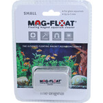 Mag Float Mag-Float algenmagneet drijvend small, voor glas van maximaal 5 mm dik.