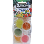 Back Zoo Nature Back Zoo Nature fruitcup mix, zak a 6 stuks.