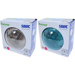 Savic Savic hamster joggingbal Runner medium, Ø 18 cm.