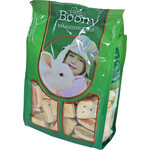 Boony Snacks Boony knaagdiersnacks tosti mix, 150 gram.