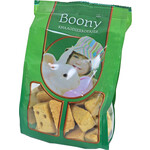 Boony Snacks Boony knaagdiersnack kaassnack, 150 gram.