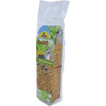 JR Farm JR Farm knaagdier Farmys bananen en blauwe bessen, 160 gram. 07342