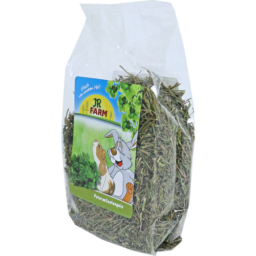 JR Farm JR Farm knaagdier peterseliestengels, 150 gram. 07102