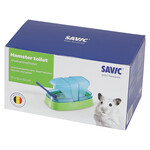 Savic Savic hamstertoilet.