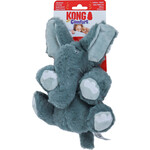 Kong Kong hond Comfort Kiddos olifant, small.