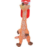 Kong Kong hond Shakers Luvs giraffe, large.