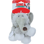 Kong Kong hond Stretchezz Legz olifant, small.