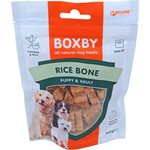 Proline Proline Boxby rice bone, 100 gram.