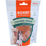 Proline Proline Boxby chicken wings, 100 gram.