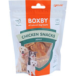 Proline Proline Boxby chicken snacks, 100 gram.