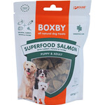 Proline Proline Boxby superfood salmon, 120 gram.