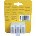 PetSafe PetSafe pak a 3 cartridges, citronella. PAC54-16373