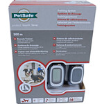 PetSafe PetSafe digitale dogtrainer met afstandsbediening, 300 meter.