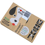 Boon poepzak karton, pak a 10 stuks.