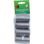 Boon poepzak grijs pak a 9 rol van 20 stuks