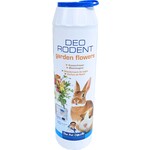 Pet Doctor The Pet Doctor deo rodent litter garden flowers, 750 gram.