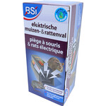 BSI BSI electrische muizen- en rattenval.