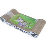 Boon krabmeubel karton sofa, 43x21 cm