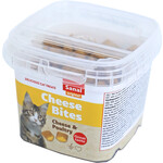 Sanal Sanal kat cheese bites cups, 75 gram.