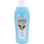 lief! lief! vachtverzorging shampoo universeel korthaar, 750 ml.