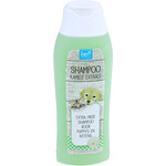 lief! lief! vachtverzorging shampoo puppy en kitten, 300 ml.