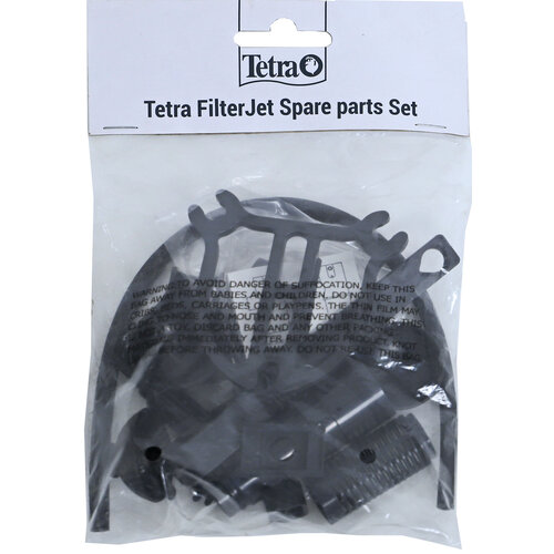 Tetra techniek Tetra set accessoires voor FilterJet 400/600/900.
