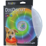 Nite-Ize Nite-Ize frisbee Disco 'Dogdiscuit'.