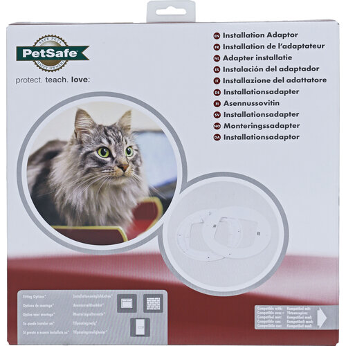 PetSafe PetSafe adapter, wit. PAC54-16246