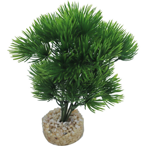 Boon aqua deco|Sydeco Sydeco kunststofplant Japan Tree, 16 cm. 380441