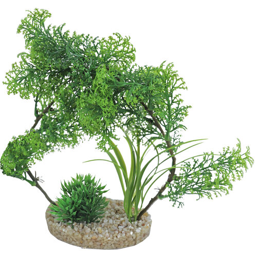 Sydeco Sydeco kunststofplant Archplants, 20 cm. 380447