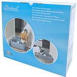 PetSafe PetSafe Drinkwell drinkfontein, 3,7 liter.