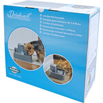 PetSafe PetSafe Drinkwell drinkfontein, 1,8 liter.