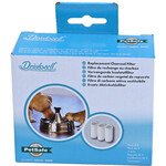 PetSafe PetSafe Drinkwell koolfilter voor drinkfontein 360 rond, doos a 3 stuks.