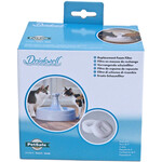 PetSafe PetSafe Drinkwell schuimfilter voor drinkfontein 360, doos a 2 stuks.